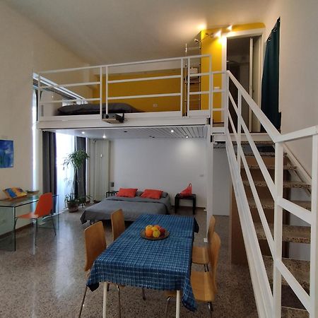 شقة Spazio Susa - Loft Vicino Alla Stazione M4 - Susa ميلان المظهر الخارجي الصورة