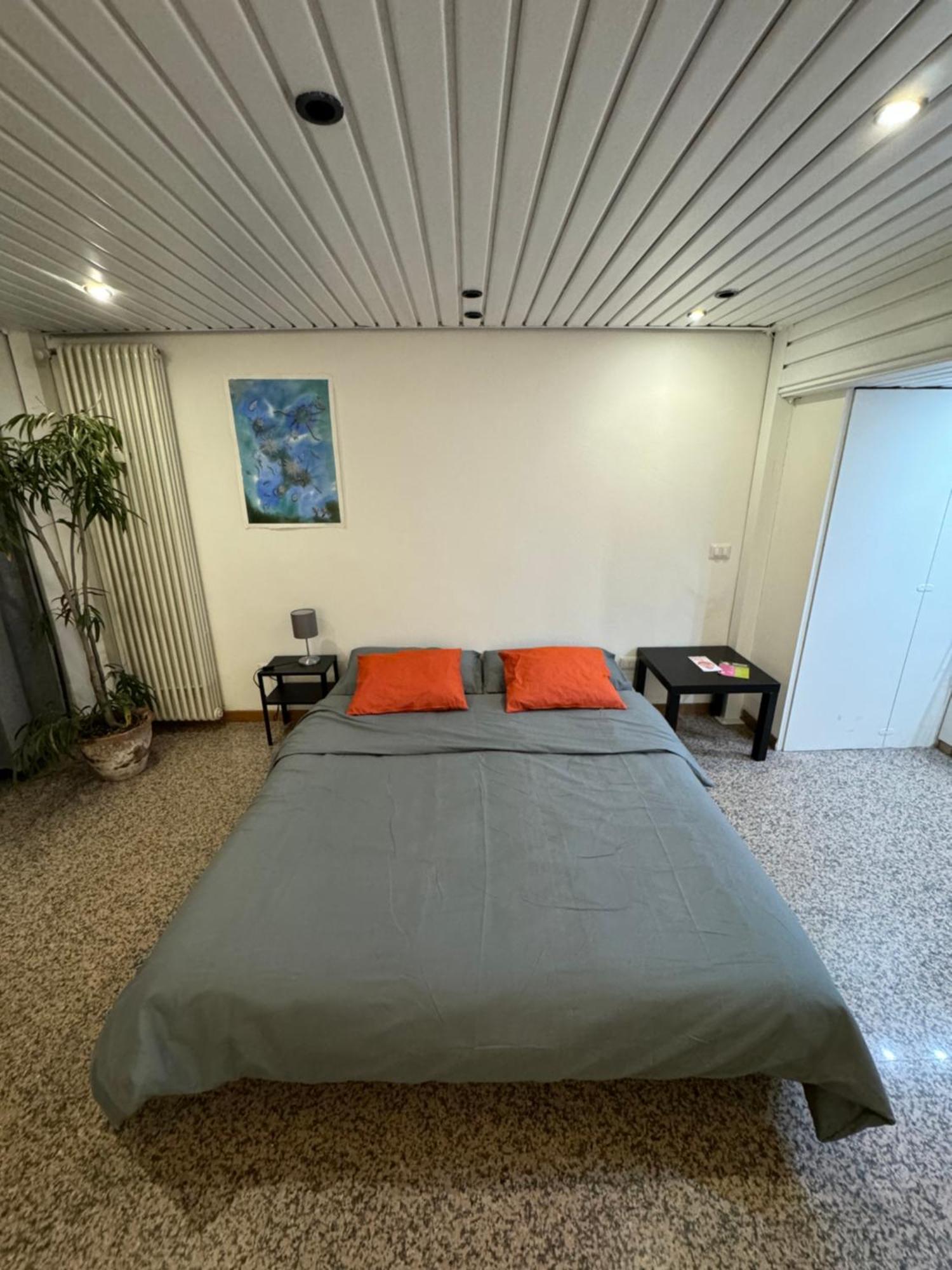 شقة Spazio Susa - Loft Vicino Alla Stazione M4 - Susa ميلان المظهر الخارجي الصورة